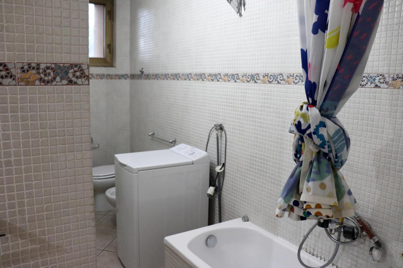 Casa Di Nina Villa Салерно Екстериор снимка