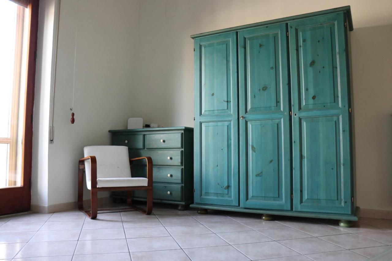Casa Di Nina Villa Салерно Екстериор снимка