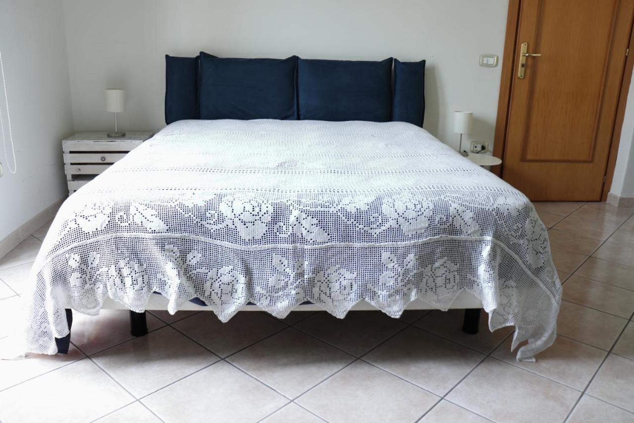 Casa Di Nina Villa Салерно Екстериор снимка