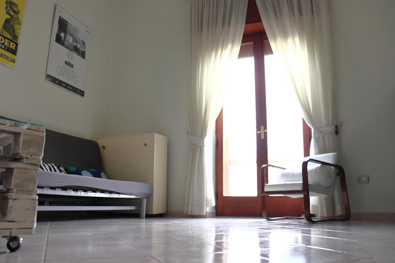 Casa Di Nina Villa Салерно Екстериор снимка