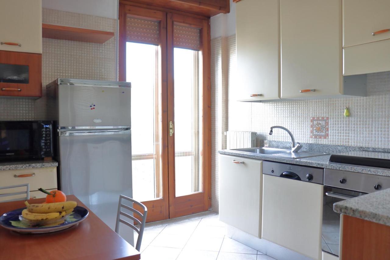 Casa Di Nina Villa Салерно Екстериор снимка