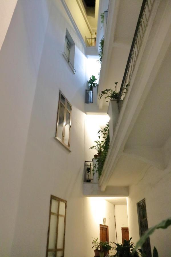 Casa Di Nina Villa Салерно Екстериор снимка